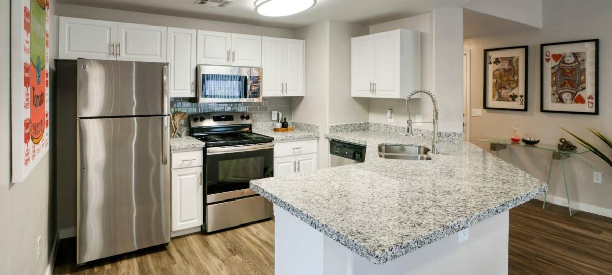 Apartment for rent at Waterside at Ocotillo, 4800 S Alma School Rd, Chandler, AZ 85248