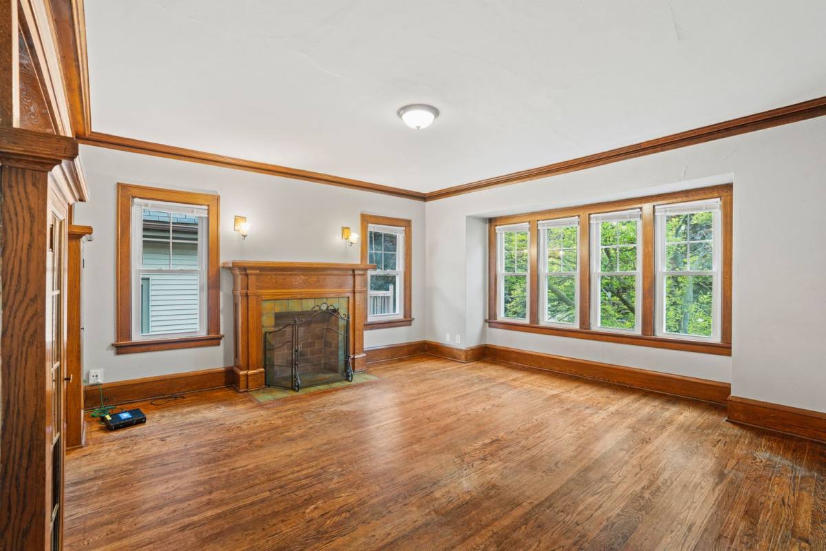 Townhouse for rent at 3040 N Maryland Ave, Milwaukee, WI 53211