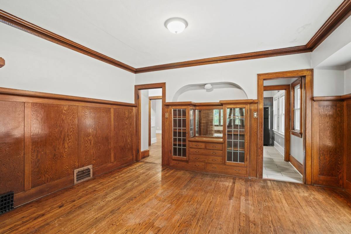 Townhouse for rent at 3040 N Maryland Ave, Milwaukee, WI 53211