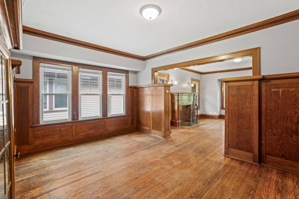 Townhouse for rent at 3040 N Maryland Ave, Milwaukee, WI 53211