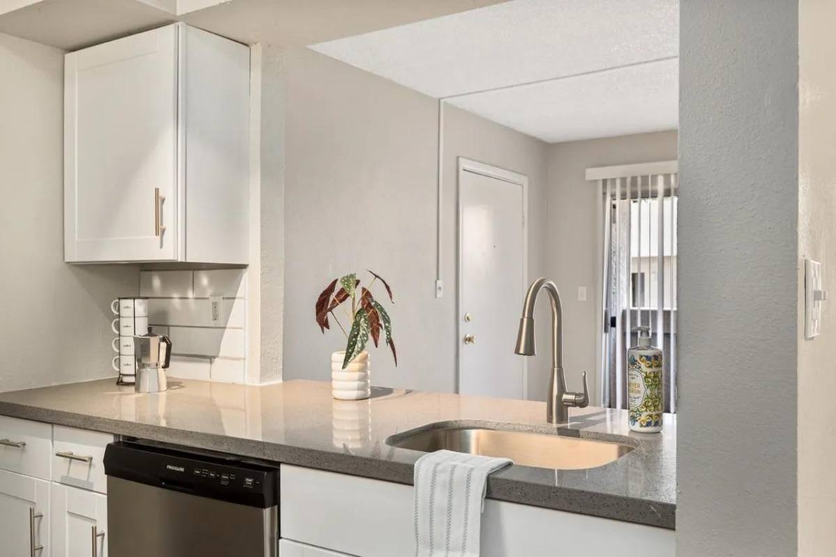 Apartment for rent at Rise Thunderbird, 14020 N Black Canyon Highway, Phoenix, AZ 85053