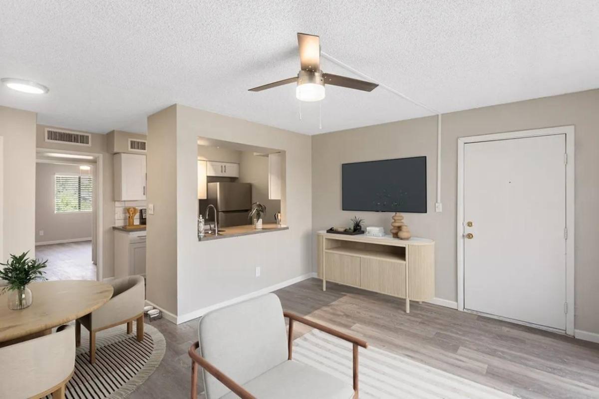 Apartment for rent at Rise Thunderbird, 14020 N Black Canyon Highway, Phoenix, AZ 85053