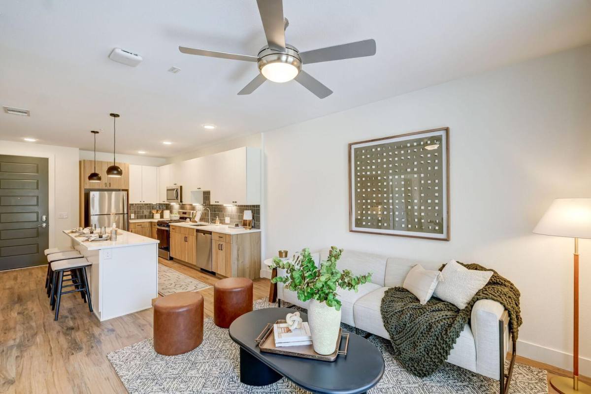 Apartment for rent at 3131 Greenway View, Colorado Springs, CO 80922
