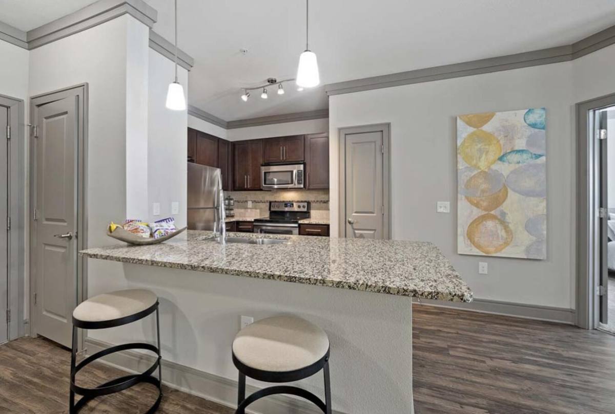 Apartment for rent at The Manor at Weston, 3101 Rise Dr, Morrisville, NC 27560