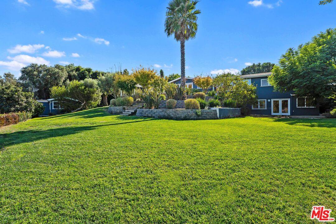 House for rent at 6644 Wildlife Rd, Malibu, CA 90265