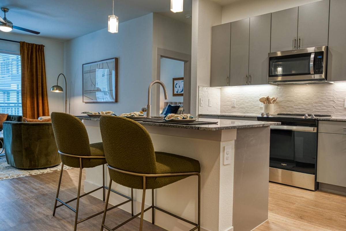Apartment for rent at 5088 Ross Ave, Dallas, TX 75206