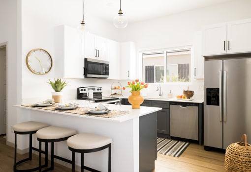 Apartment for rent at Westfield Commons, 16755 N Sarival Ave, Surprise, AZ 85374