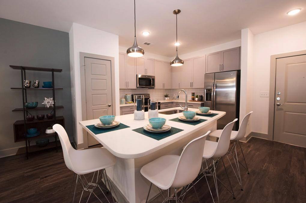 Apartment for rent at Avalon, 7165 Avalon Blvd, Alpharetta, GA 30009