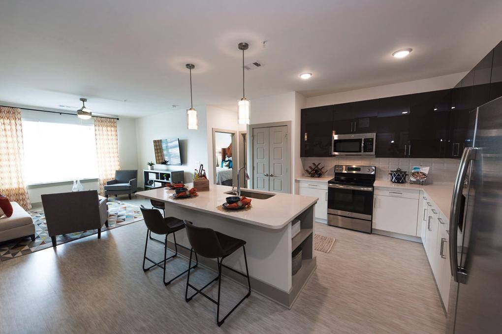 Apartment for rent at Avalon, 7165 Avalon Blvd, Alpharetta, GA 30009