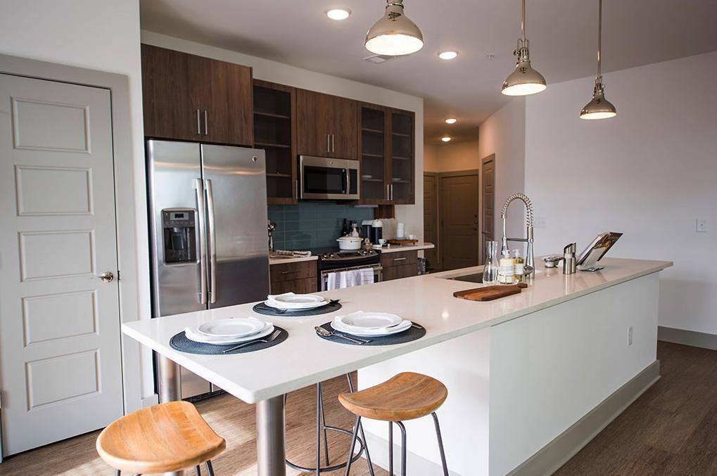 Apartment for rent at Avalon, 7165 Avalon Blvd, Alpharetta, GA 30009