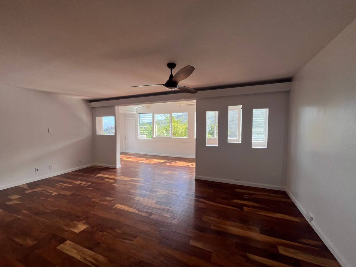 House for rent at 920 Leighton St, Honolulu, HI 96821