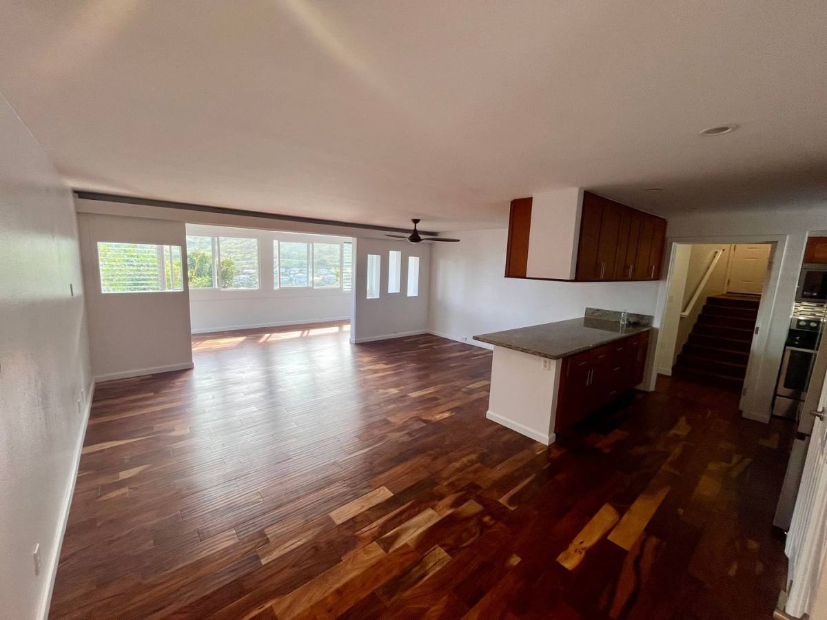 House for rent at 920 Leighton St, Honolulu, HI 96821