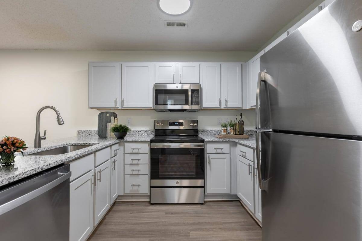 Apartment for rent at 2000 Trellis Pointe Dr, Holly Springs, NC 27540