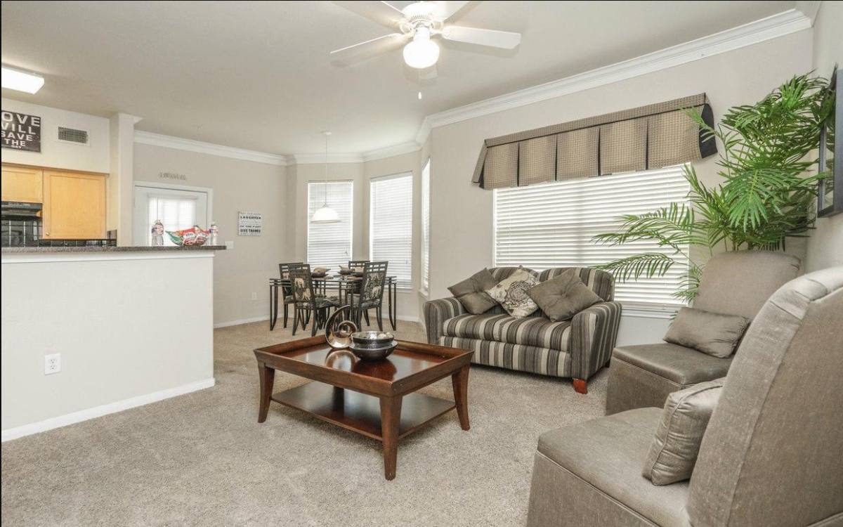 Apartment for rent at Northbrooke Apartment Homes, 17111 Hafer Rd, Houston, TX 77090
