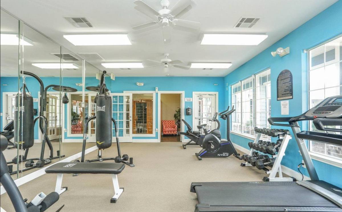 Apartment for rent at Northbrooke Apartment Homes, 17111 Hafer Rd, Houston, TX 77090