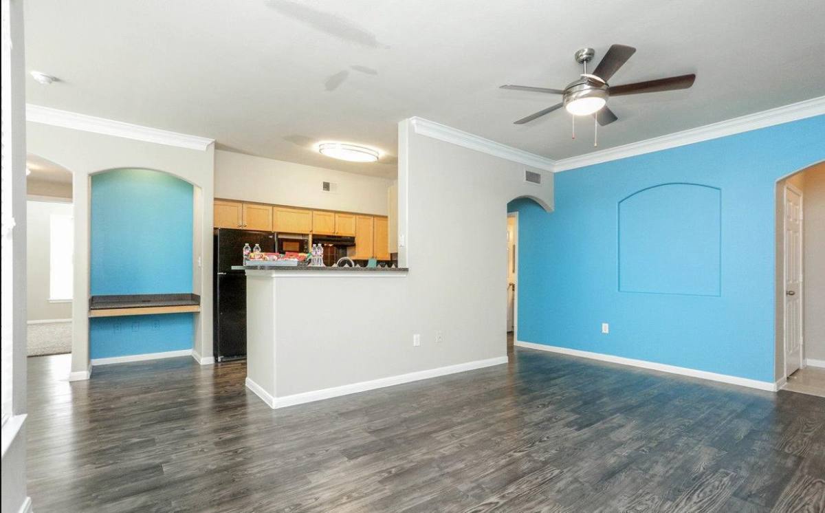 Apartment for rent at Northbrooke Apartment Homes, 17111 Hafer Rd, Houston, TX 77090