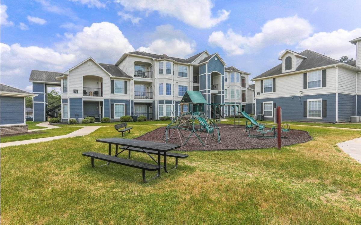 Apartment for rent at Northbrooke Apartment Homes, 17111 Hafer Rd, Houston, TX 77090
