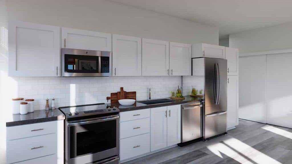 Apartment for rent at 110 W Ocean Blvd, Long Beach, CA 90802