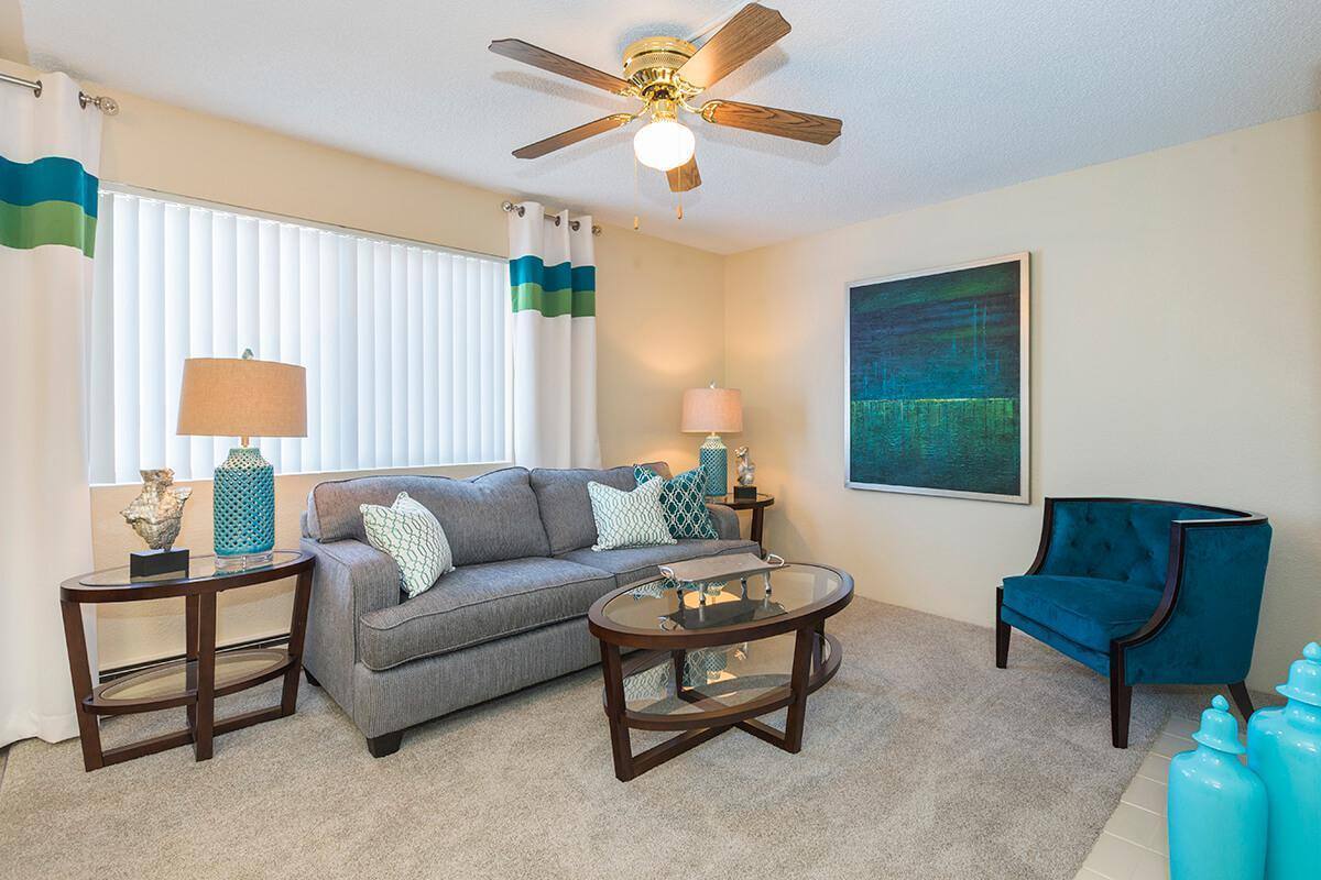 Apartment for rent at Altamira, 2210 Skyview Lane, Colorado Springs, CO 80904