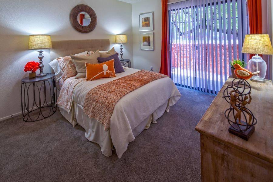 Apartment for rent at Ovation at Tempe, 4505 S Hardy Dr, Tempe, AZ 85282