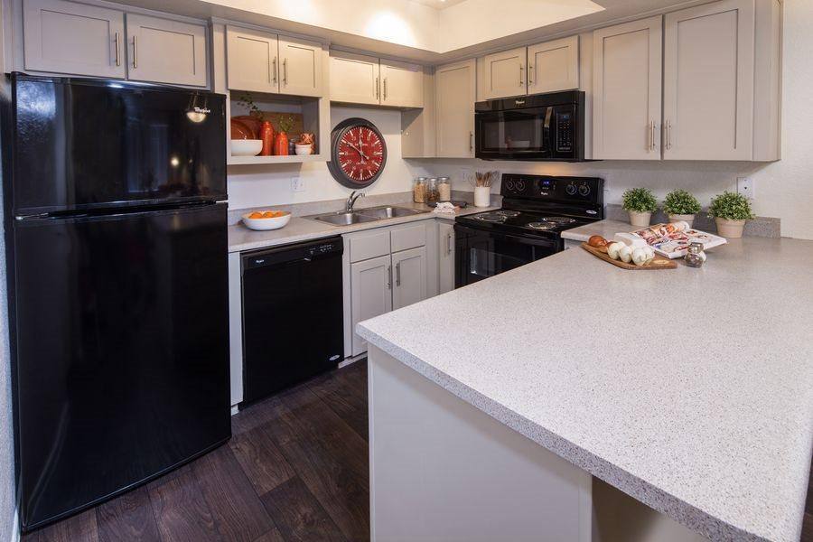 Apartment for rent at Ovation at Tempe, 4505 S Hardy Dr, Tempe, AZ 85282
