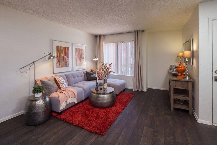 Apartment for rent at Ovation at Tempe, 4505 S Hardy Dr, Tempe, AZ 85282