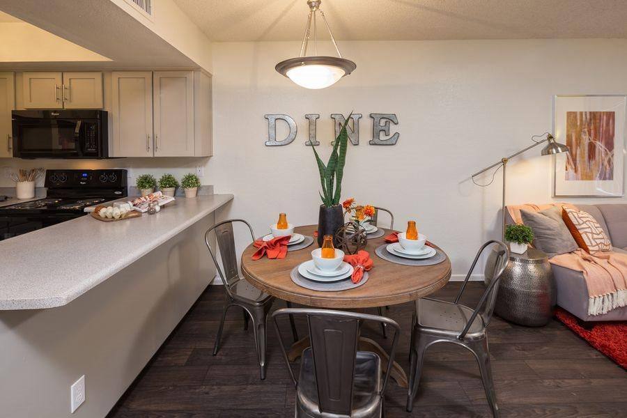 Apartment for rent at Ovation at Tempe, 4505 S Hardy Dr, Tempe, AZ 85282