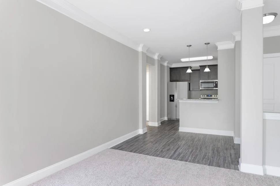 Apartment for rent at 2015 Wave Crest Dr, Raleigh, NC 27610