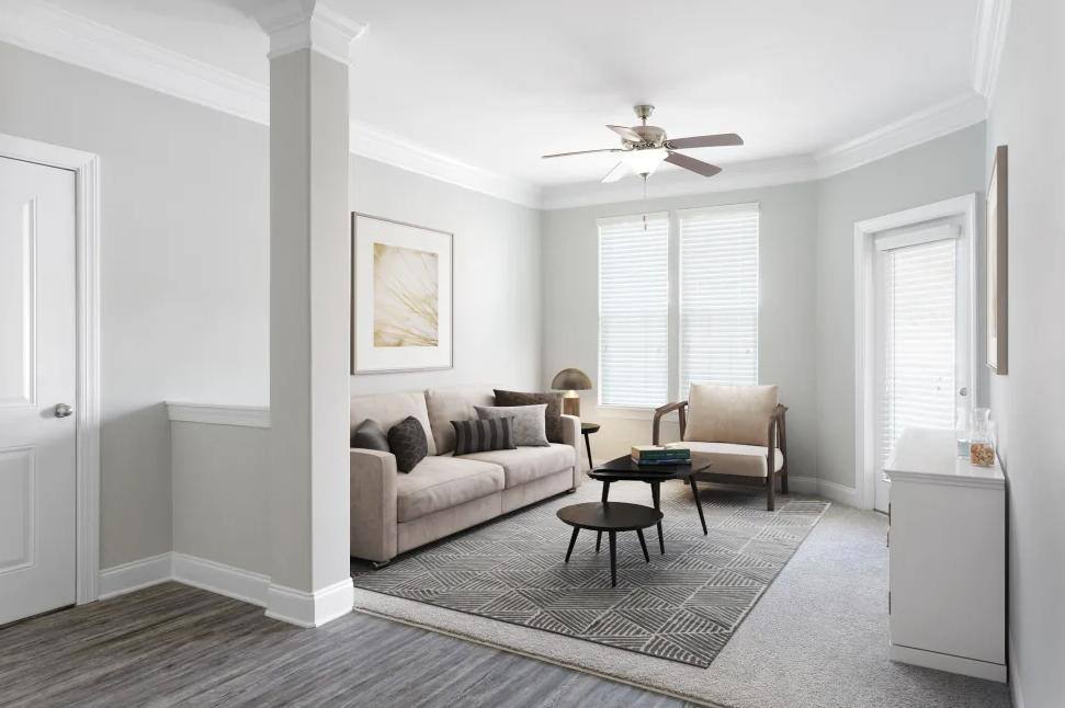 Apartment for rent at 2015 Wave Crest Dr, Raleigh, NC 27610