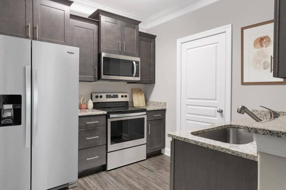 Apartment for rent at 2015 Wave Crest Dr, Raleigh, NC 27610
