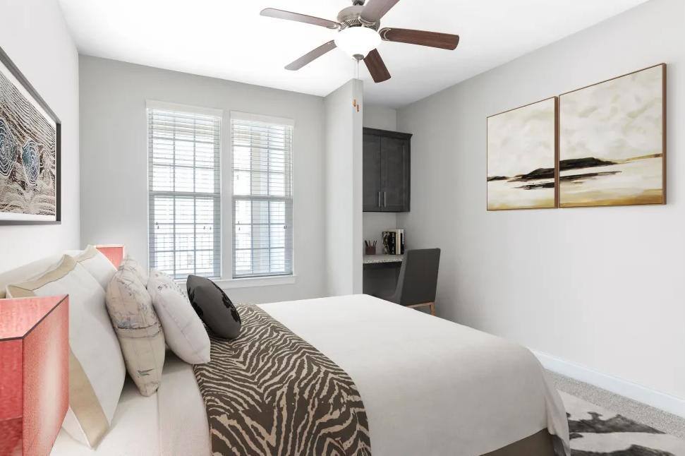 Apartment for rent at 2015 Wave Crest Dr, Raleigh, NC 27610