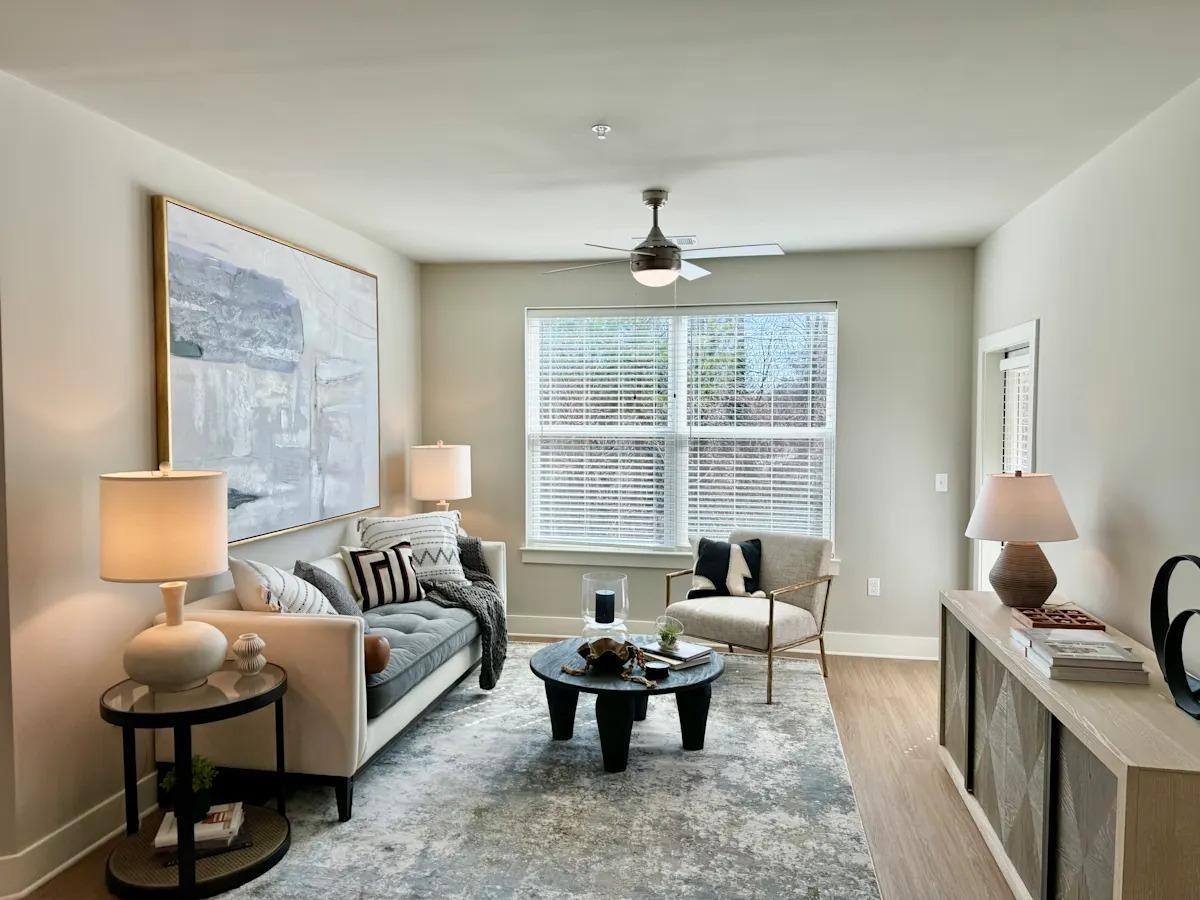 Apartment for rent at 2000 James Jackson Parkway, Atlanta, GA 30318