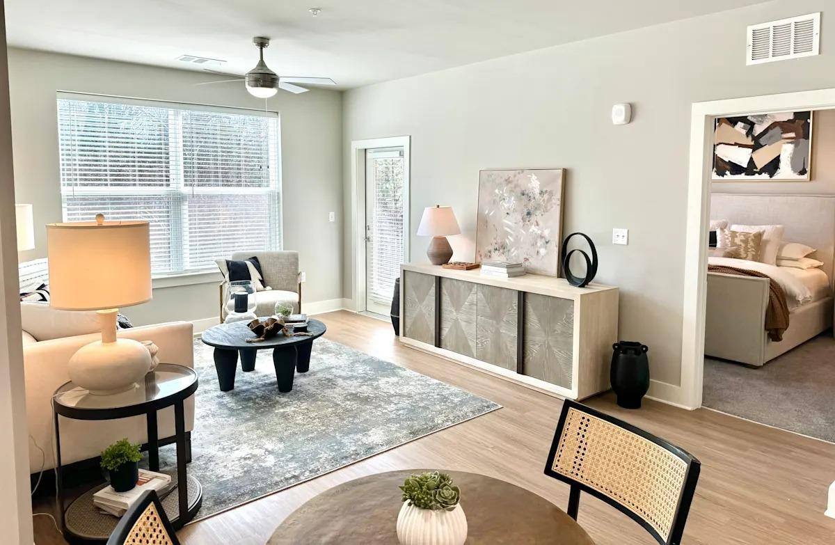 Apartment for rent at 2000 James Jackson Parkway, Atlanta, GA 30318