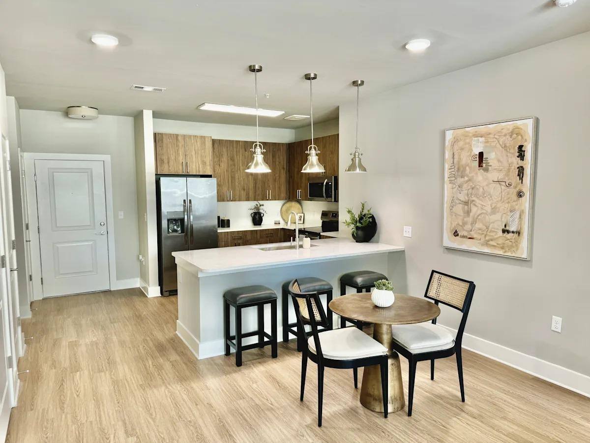 Apartment for rent at 2000 James Jackson Parkway, Atlanta, GA 30318