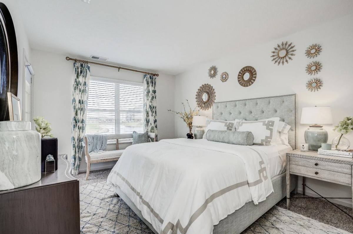 Apartment for rent at 9310 Monroe St, Crown Point, IN 46307
