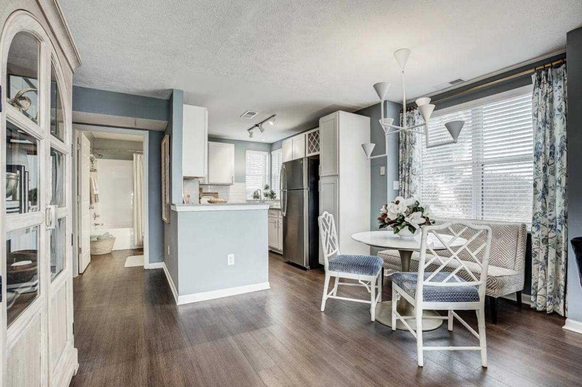 Apartment for rent at 9310 Monroe St, Crown Point, IN 46307