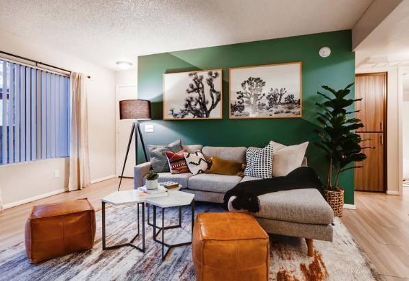 Apartment for rent at 125 E Guadalupe Rd, Gilbert, AZ 85234