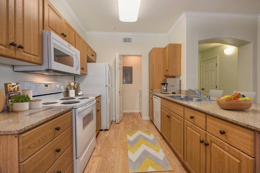 Apartment for rent at Paseo Villas, 801 E Atherton Dr, Manteca, CA 95337