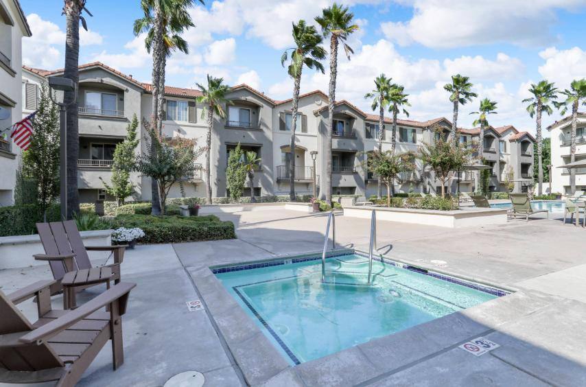 Apartment for rent at Paseo Villas, 801 E Atherton Dr, Manteca, CA 95337