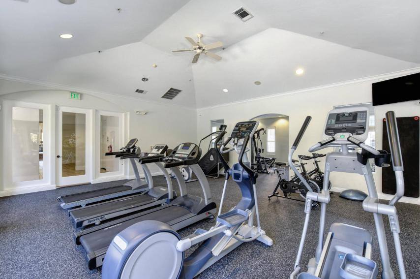 Apartment for rent at Paseo Villas, 801 E Atherton Dr, Manteca, CA 95337