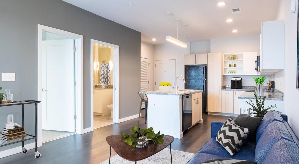 Apartment for rent at Avondale Hills, 750 Avondale Creek Dr, Atlanta, GA 30331