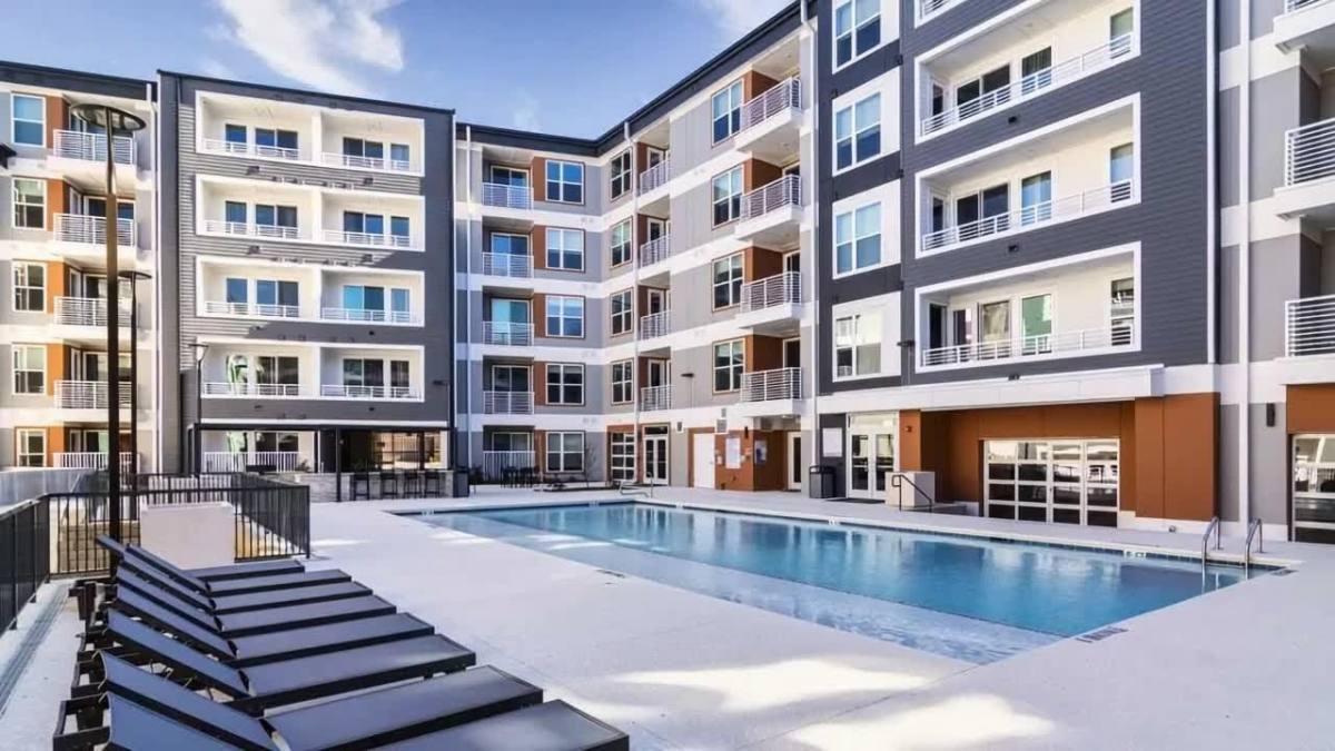 Apartment for rent at Avondale Hills, 750 Avondale Creek Dr, Atlanta, GA 30331