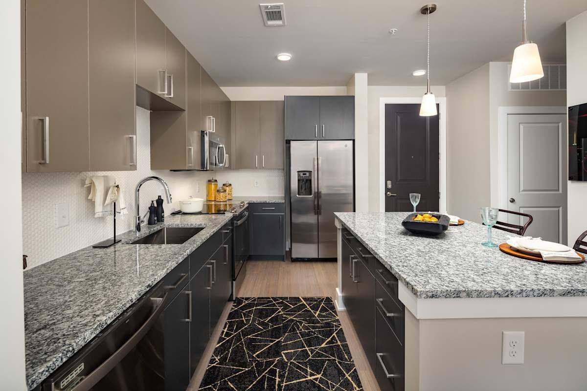 Apartment for rent at East Lake Highrise, 915 SE Glenwood Ave, Atlanta, GA 30331