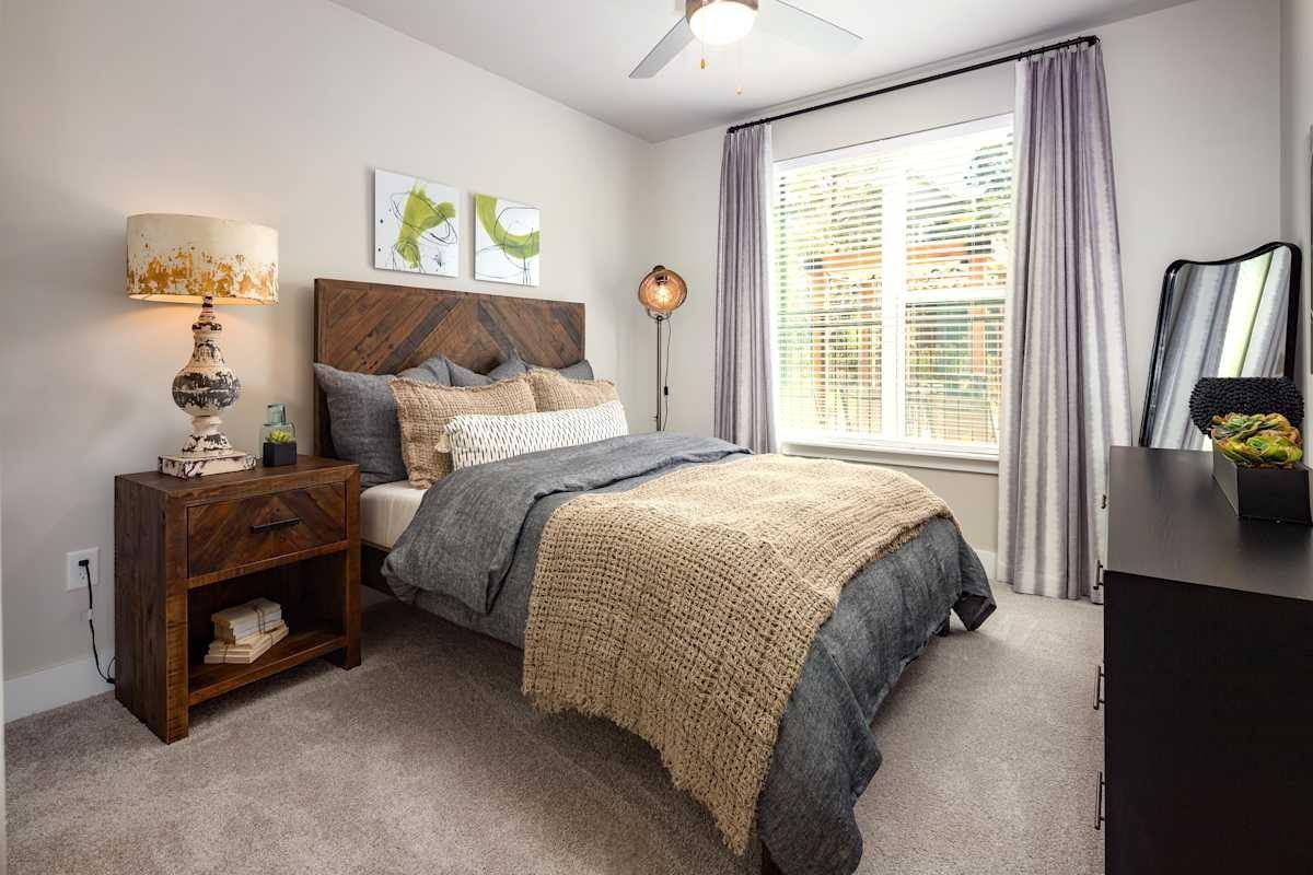 Apartment for rent at East Lake Highrise, 915 SE Glenwood Ave, Atlanta, GA 30331