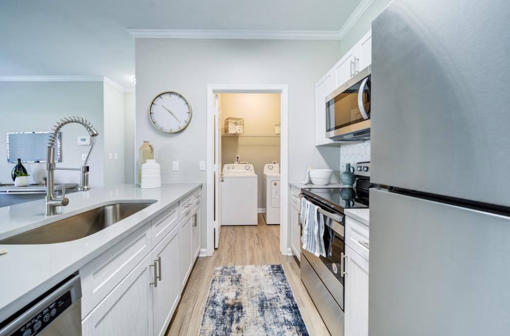 Townhouse for rent at 7203 Plumleaf Rd, Raleigh, NC 27613