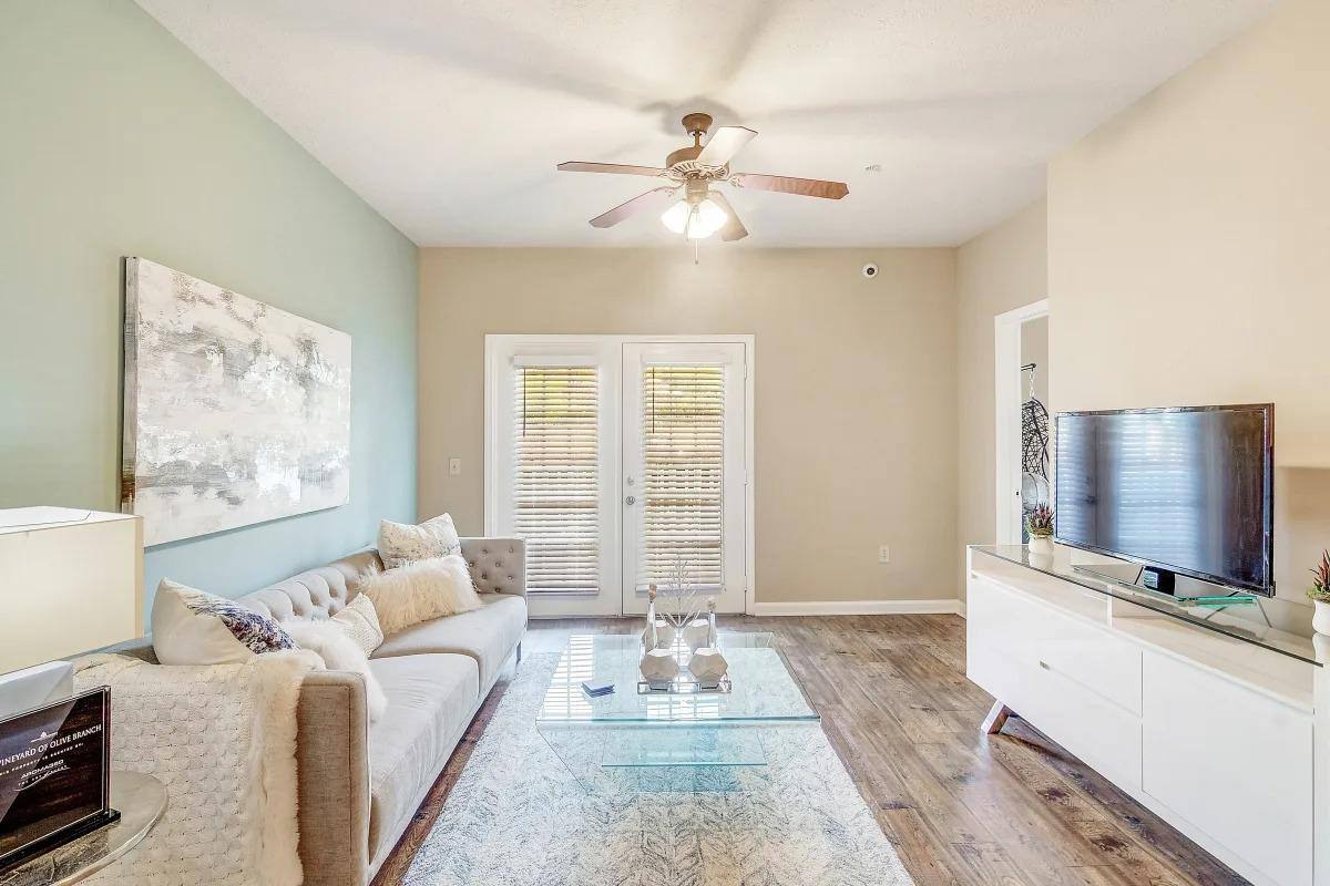 Apartment for rent at The Vineyard of Olive Branch Apartment Homes, 9400 Goodman Rd, Olive Branch, MS 38654