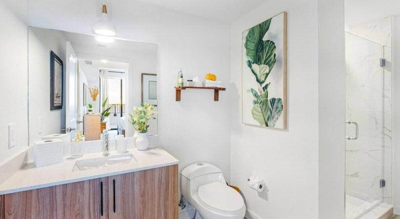 Apartment for rent at 208 N Federal Highway, Pompano Beach, FL 33062
