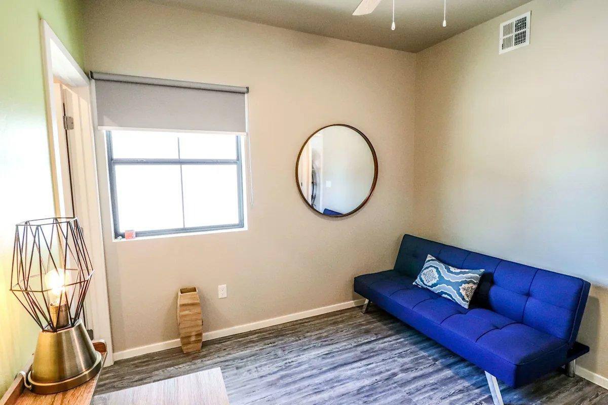 Apartment for rent at 3510 N Craycroft Rd, Tucson, AZ 85718