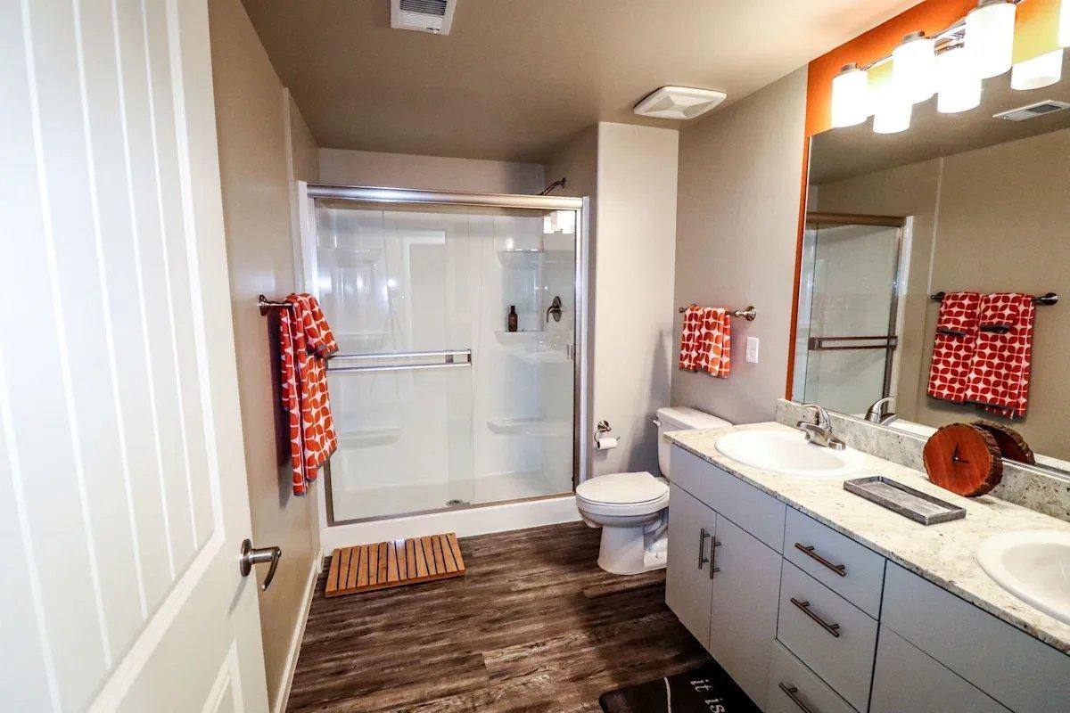 Apartment for rent at 3510 N Craycroft Rd, Tucson, AZ 85718