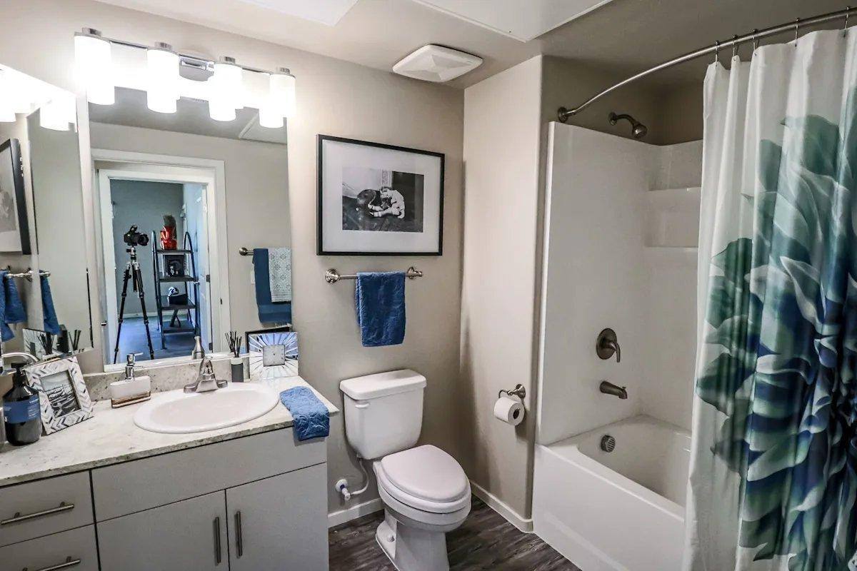 Apartment for rent at 3510 N Craycroft Rd, Tucson, AZ 85718